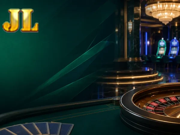 JLBET bonus and promotion banner